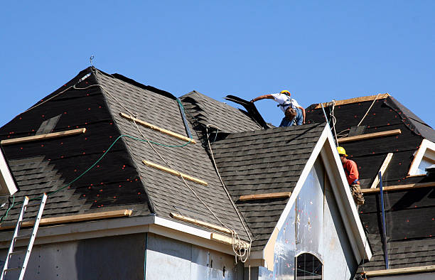 Best Commercial Roofing Services  in Fort Meade, MD