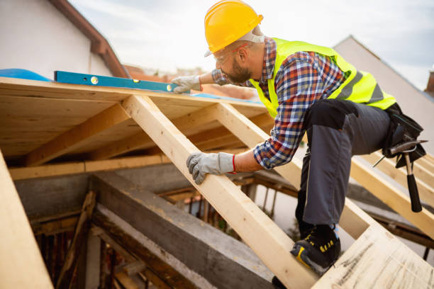 Best Metal Roofing Contractor  in Fort Meade, MD