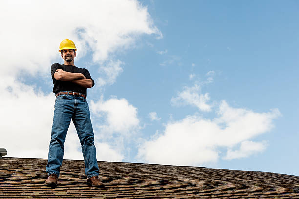 Best Roof Maintenance Services  in Fort Meade, MD