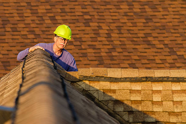 Best Roof Repair Services  in Fort Meade, MD