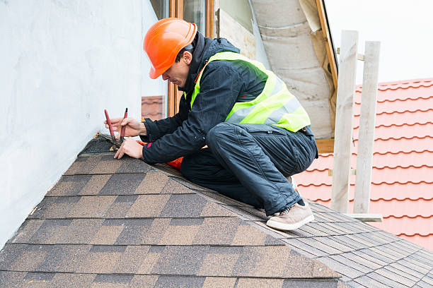 Quick and Trustworthy Emergency Roof Repair Services in Fort Meade, MD
