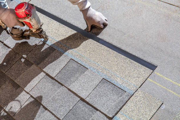 Best Flat Roof Repair Services  in Fort Meade, MD